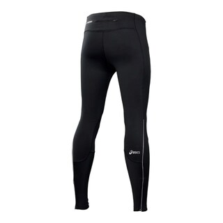 Foto 2 | Leggings Asics Silver Negros 2011a027001 para Hombre