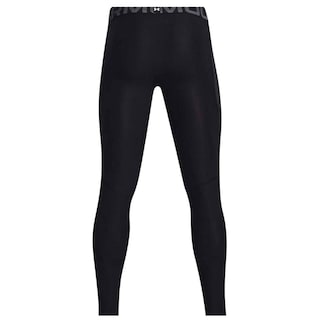 Foto 2 | Leggins Under Armour HG Sport Negro para Hombre
