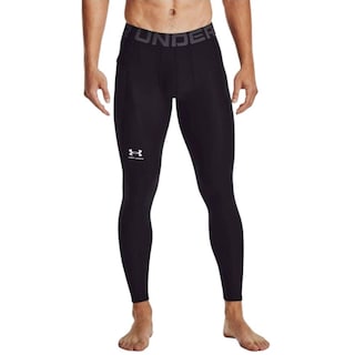 Foto 4 | Leggins Under Armour HG Sport Negro para Hombre