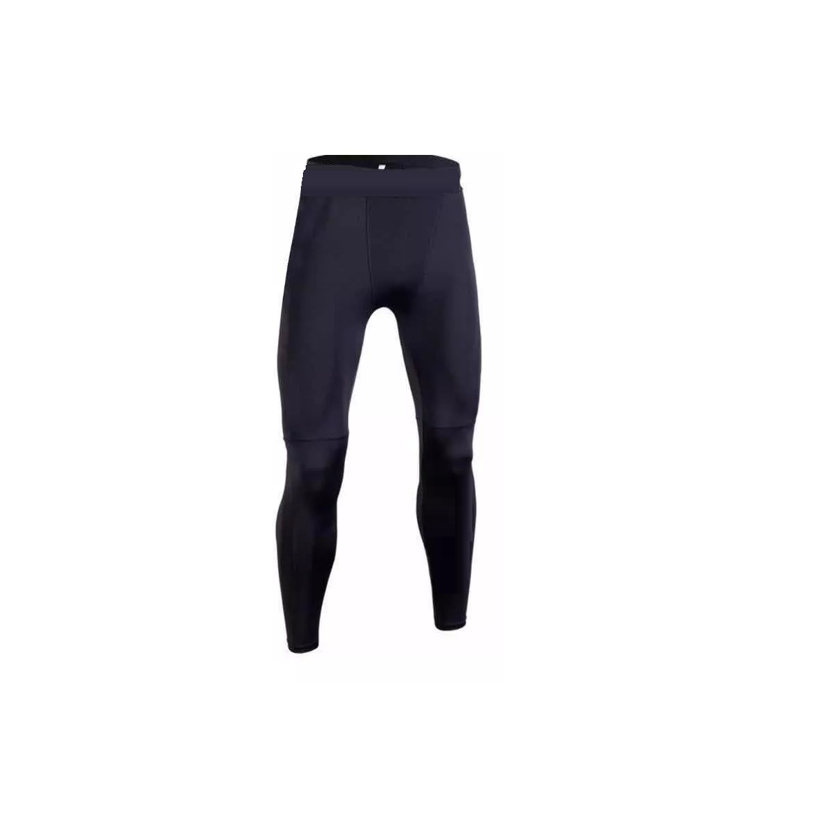 Foto 2 pulgar | Pantalón Licra Deportiva Compresión Talla S Eo Safe Imports Esi-17433  Negro