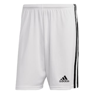 Foto 1 | Shorts Squadra 21 Adidas color Blanco para Hombre