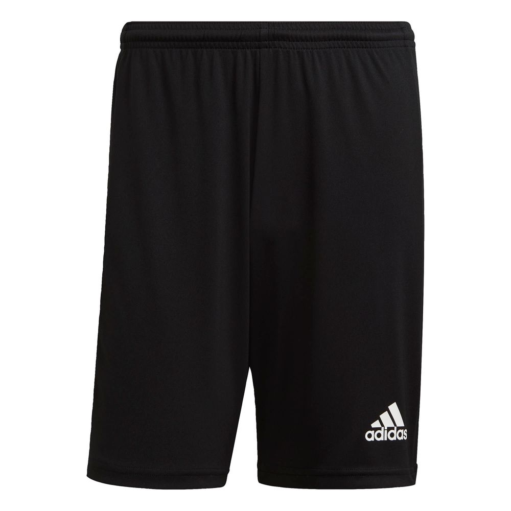 Foto 2 pulgar | Shorts Squadra 21 Adidas color Negro para Hombre