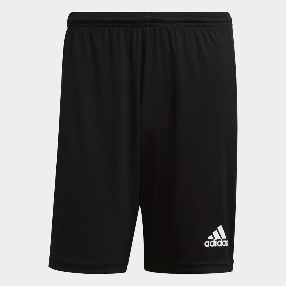 Foto 3 pulgar | Shorts Squadra 21 Adidas color Negro para Hombre