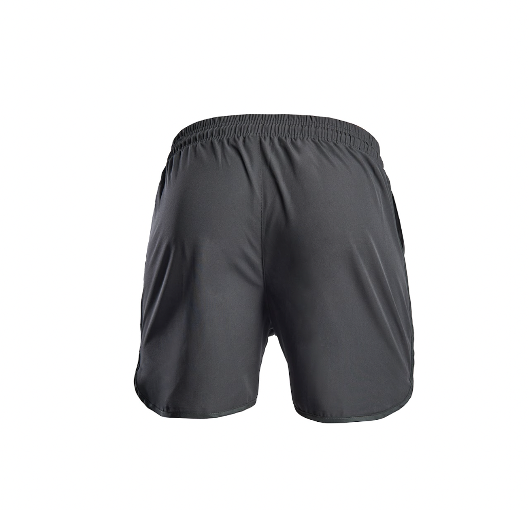 Foto 3 pulgar | Paquete de 5 Shorts Deportivos Chili Beans Stretch Cómodos para Hombre