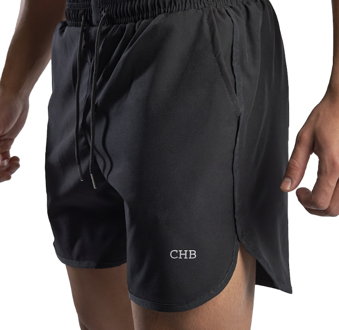 Foto 5 pulgar | Paquete de 5 Shorts Deportivos Chili Beans Stretch Cómodos para Hombre