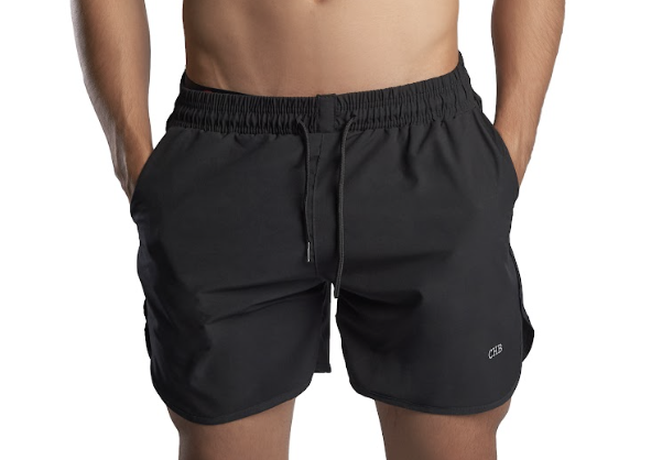 Foto 8 pulgar | Paquete de 5 Shorts Deportivos Chili Beans Stretch Cómodos para Hombre