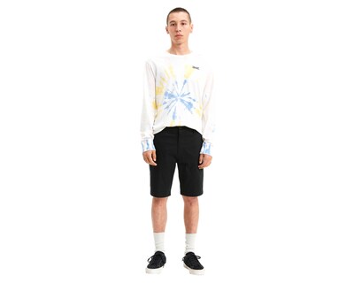 Foto 4 | Short Levi's XX Chino Standard Taper 85229-0052 color Negro