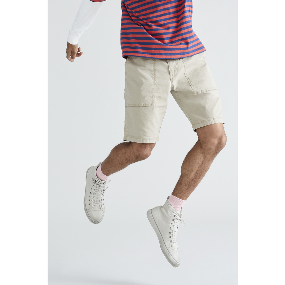 Foto 4 | Utility Short Denizen 57952-0001 color Beige