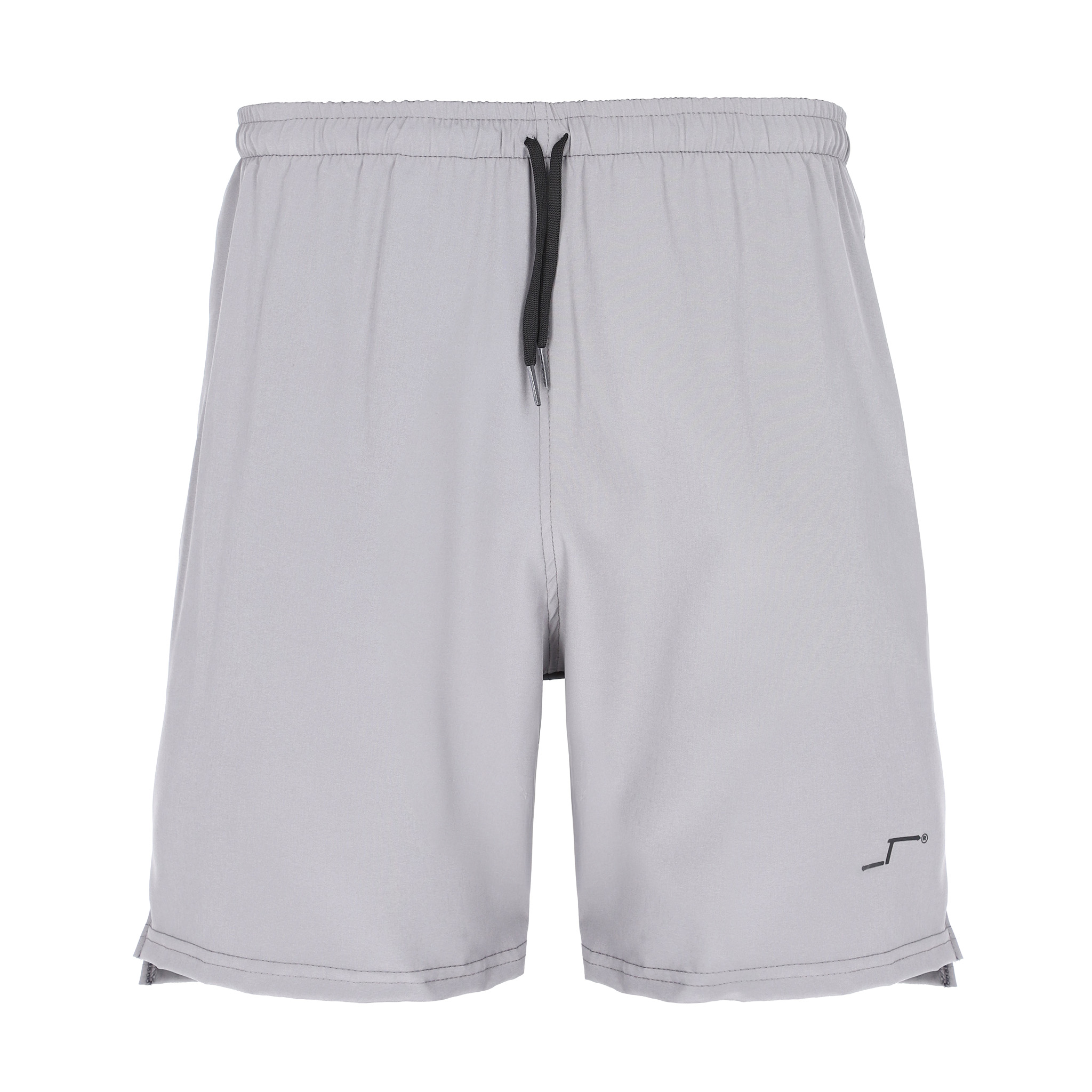 Foto 6 pulgar | Short Deportivo Gris CHB Chili Beans Clothing Co para Hombre