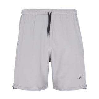 Foto 5 | Short Deportivo Gris CHB Chili Beans Clothing Co para Hombre