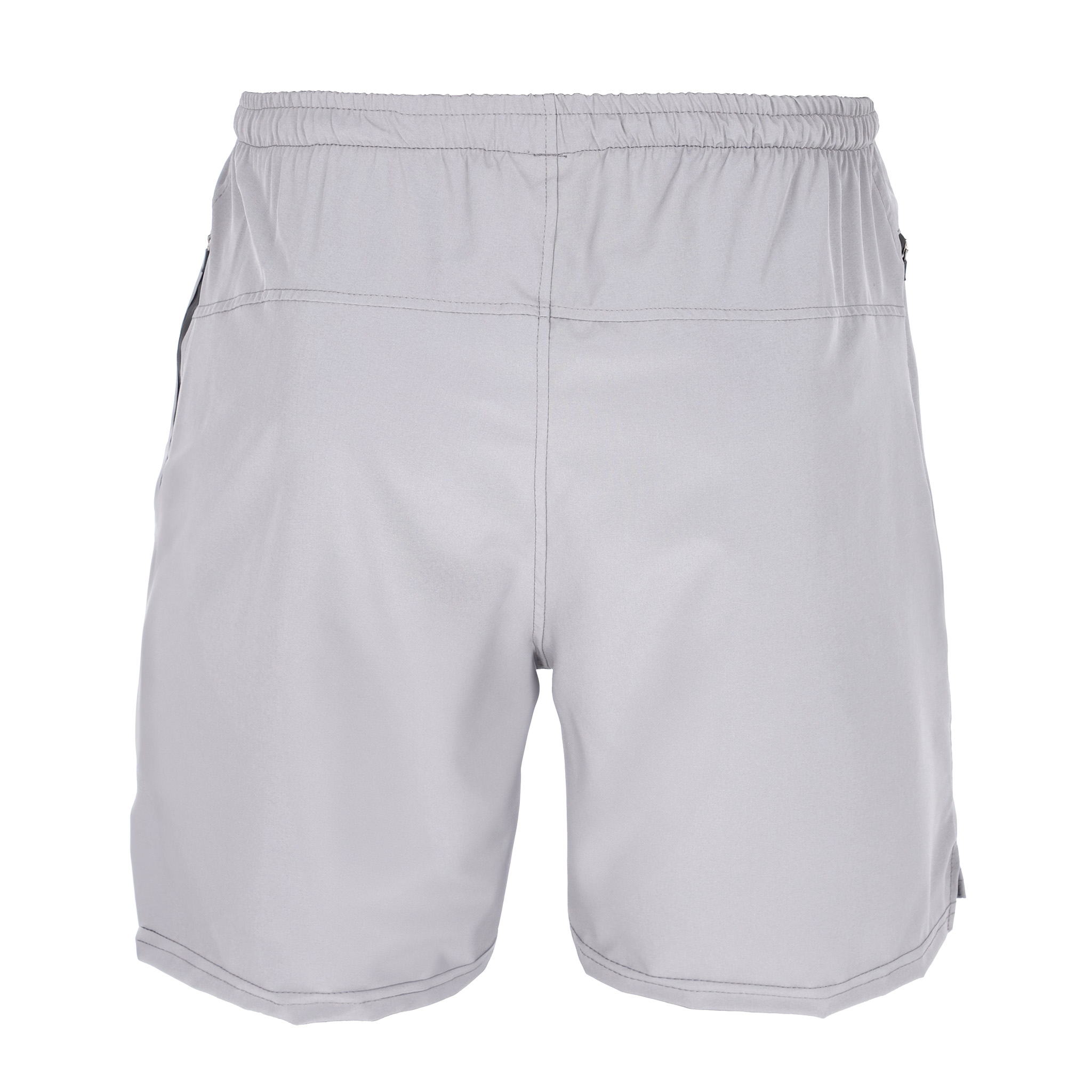 Foto 8 pulgar | Short Deportivo Gris CHB Chili Beans Clothing Co para Hombre
