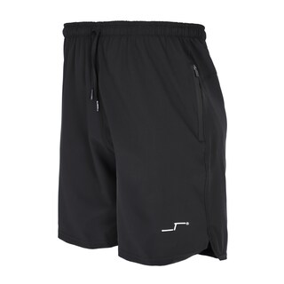 Foto 6 | Short Deportivo CHB Chili Beans Clothing Co. Apollo Negro para Hombre