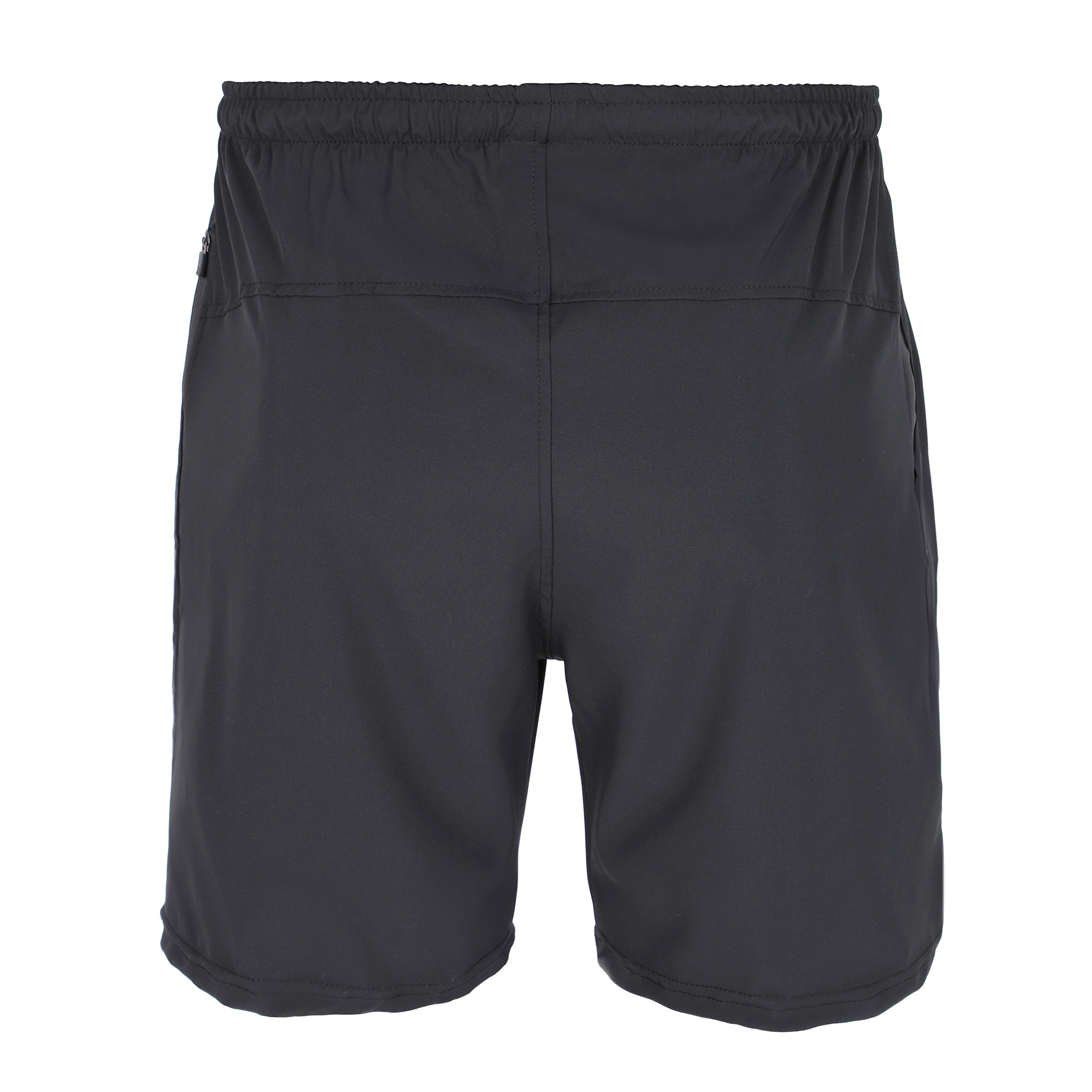 Foto 8 pulgar | Short Deportivo CHB Chili Beans Clothing Co. Apollo Negro para Hombre