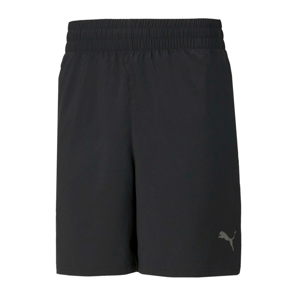 Foto 2 pulgar | Short Puma Traing Fav Blaster color Negro para Hombre