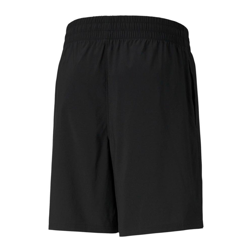 Foto 3 pulgar | Short Puma Traing Fav Blaster color Negro para Hombre