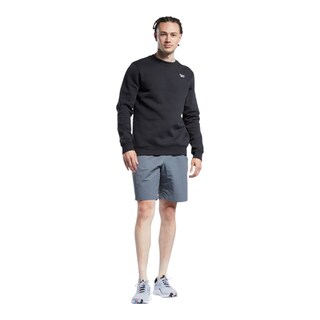 Foto 6 | Shorts Reebok Te Utility Para Hombre Color Gris Modelo Gu0794