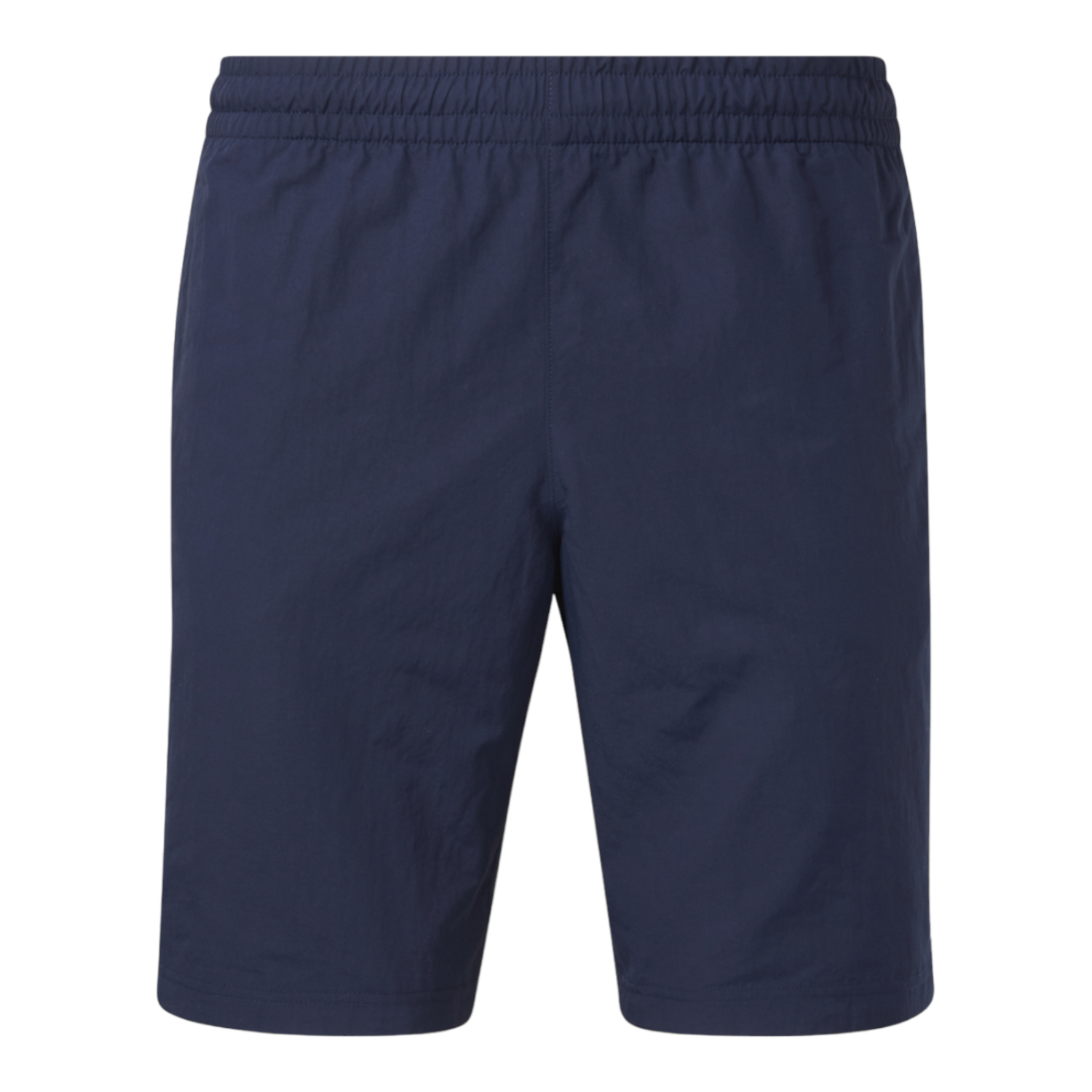 Foto 4 pulgar | Shorts para Hombre Reebok Te Utility Azul