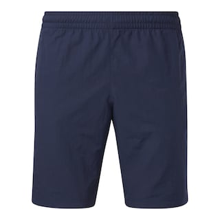 Foto 3 | Shorts para Hombre Reebok Te Utility Azul