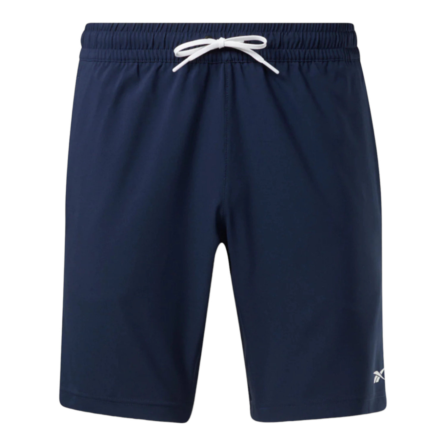 Foto 2 pulgar | Shorts para Hombre Reebok Wor Woven Azul