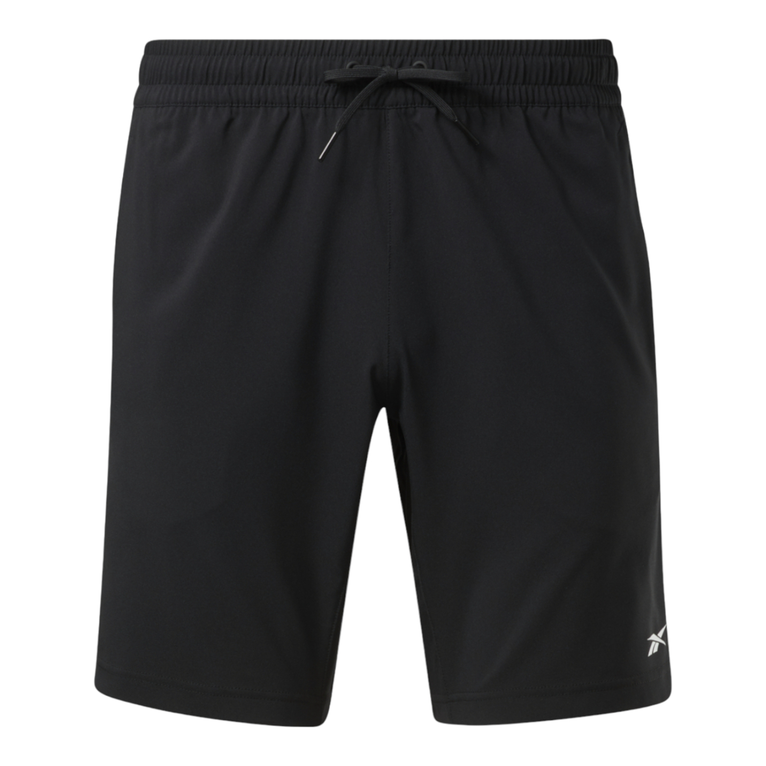 Short Reebok Wor Woven Gu0789 Negro para Hombre