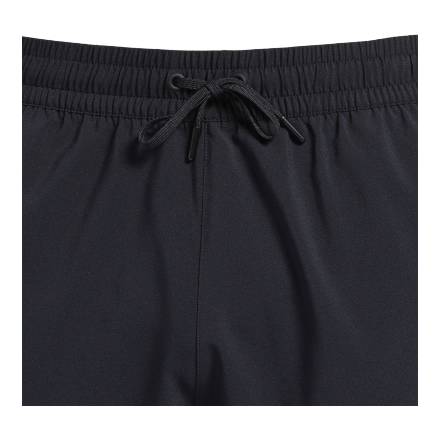 Foto 6 pulgar | Short Reebok Wor Woven Gu0789 Negro para Hombre