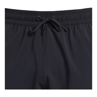 Foto 5 | Short Reebok Wor Woven Gu0789 Negro para Hombre