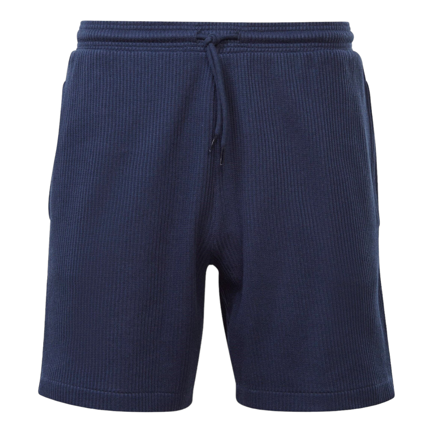 Short Deportivo par Hombre Reebok Vector Azul