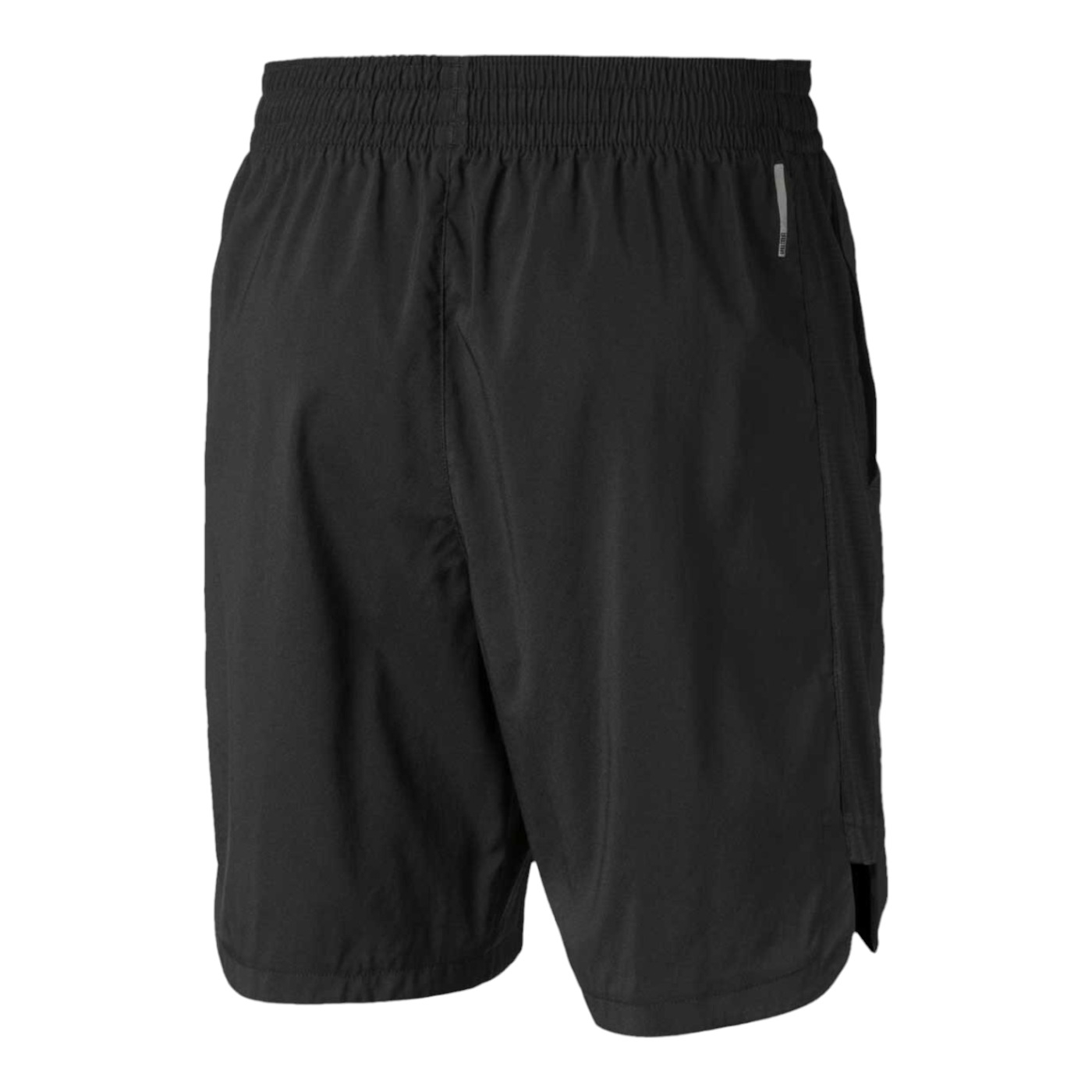 Foto 3 pulgar | Short Puma Woven Negro para Hombre