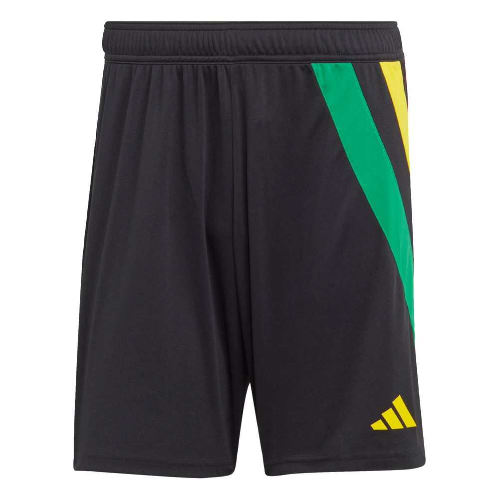 Short Adidas Fortore 23 Negro