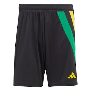 Foto 1 | Short Adidas Fortore 23 Negro
