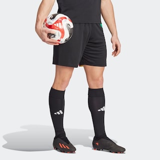 Foto 5 | Short Adidas Fortore 23 Negro