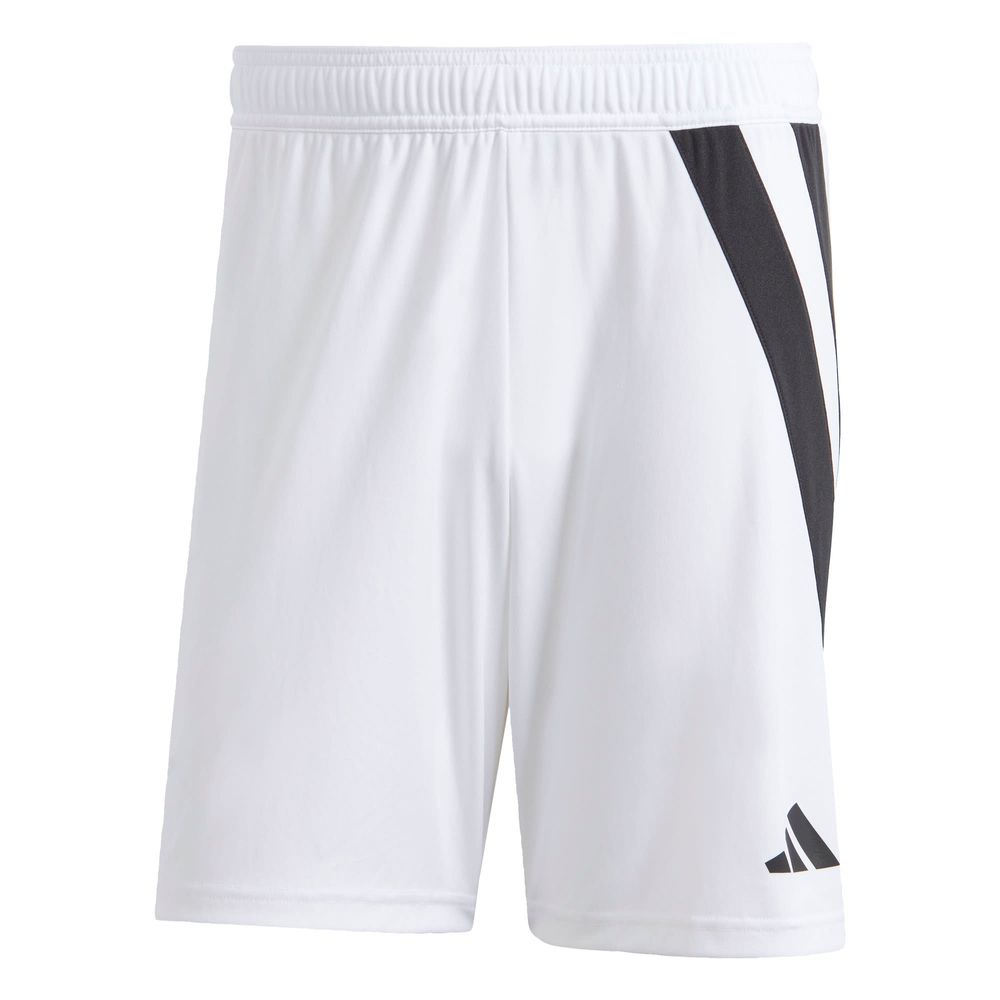 Foto 2 pulgar | Short Adidas Fortore 23 Blanco para Hombre