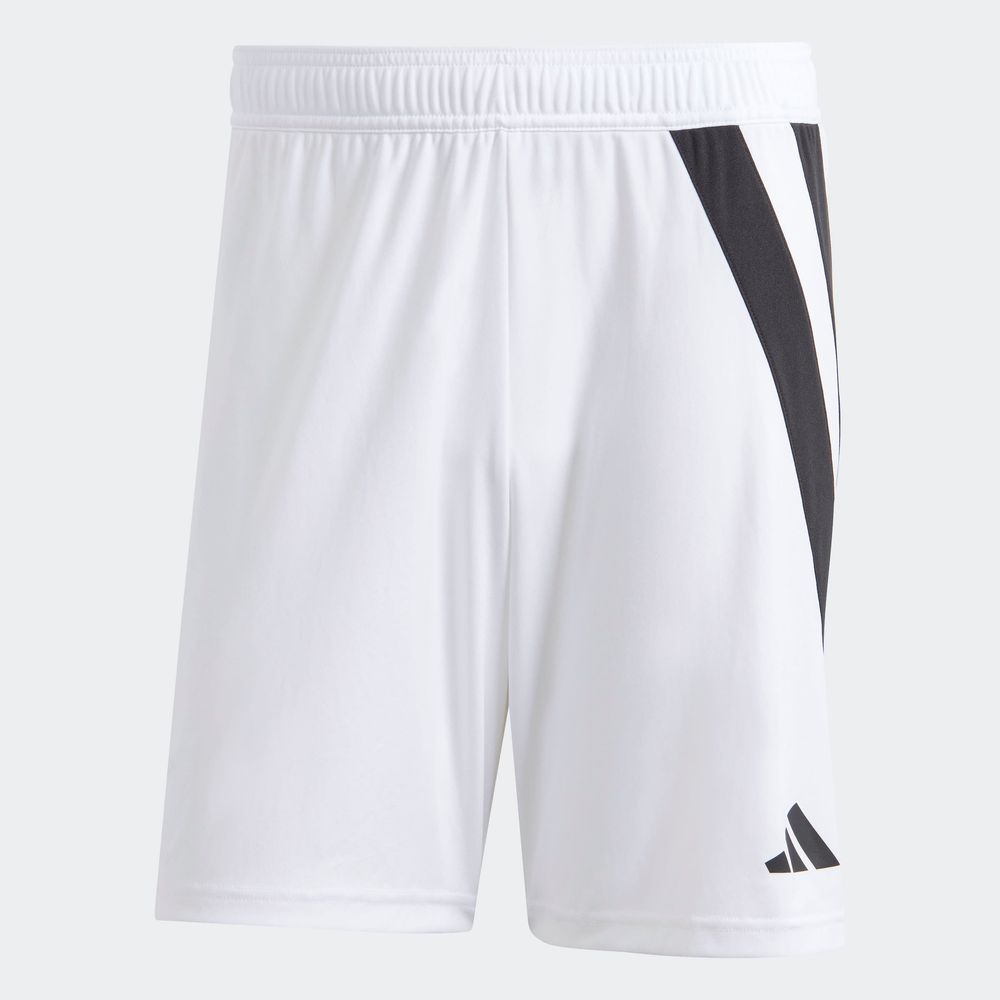 Foto 3 pulgar | Short Adidas Fortore 23 Blanco para Hombre