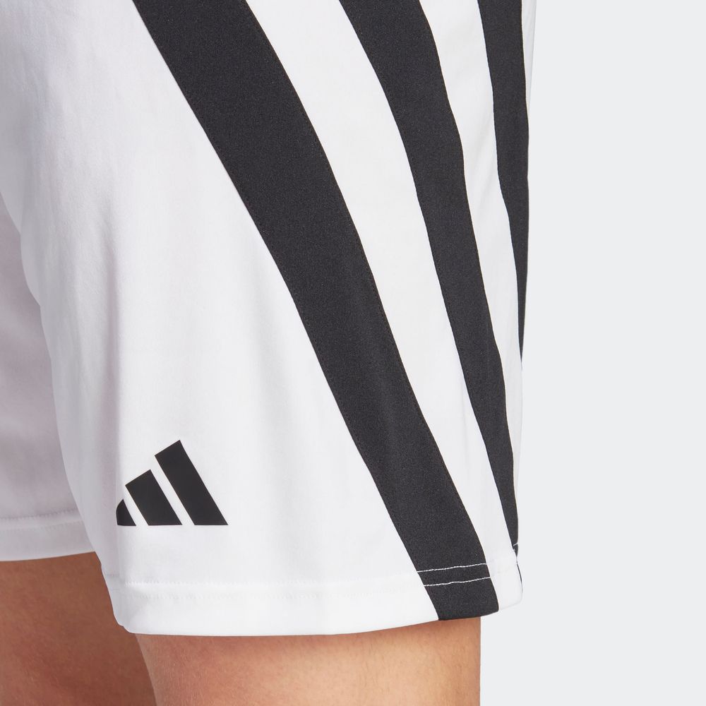 Foto 7 pulgar | Short Adidas Fortore 23 Blanco para Hombre