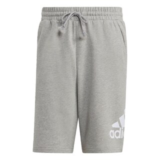 Foto 1 | Short Adidas Essentials Gris para Hombre