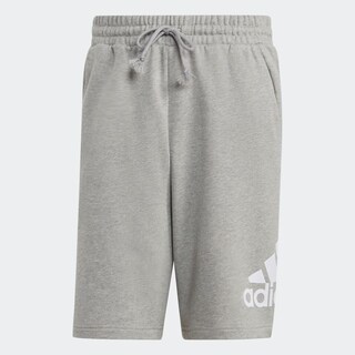 Foto 2 | Short Adidas Essentials Gris para Hombre