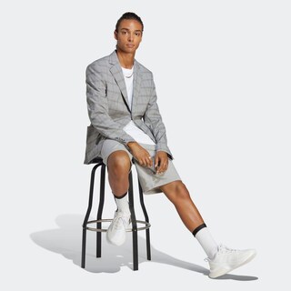 Foto 5 | Short Adidas Essentials Gris para Hombre