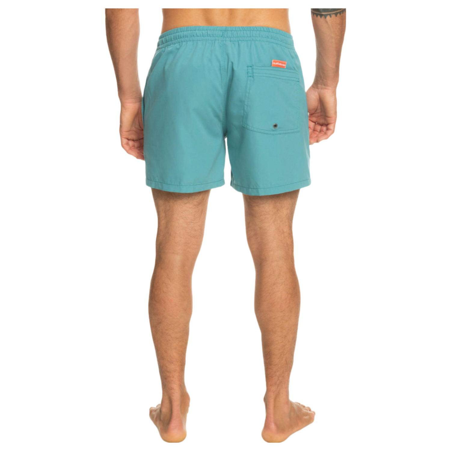 Foto 4 | Short Quiksilver Evdayvl15 Eqyjv03531bgz0 Azul para Hombre