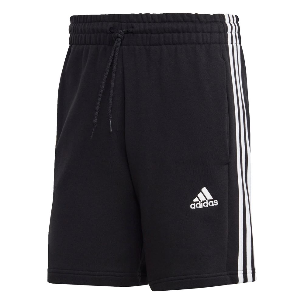 Foto 2 pulgar | Shorts Adidas French Terry para Hombre