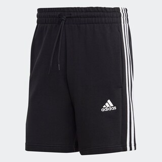 Foto 2 | Shorts Adidas French Terry para Hombre