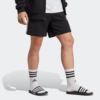 Foto 6 | Shorts Adidas French Terry para Hombre