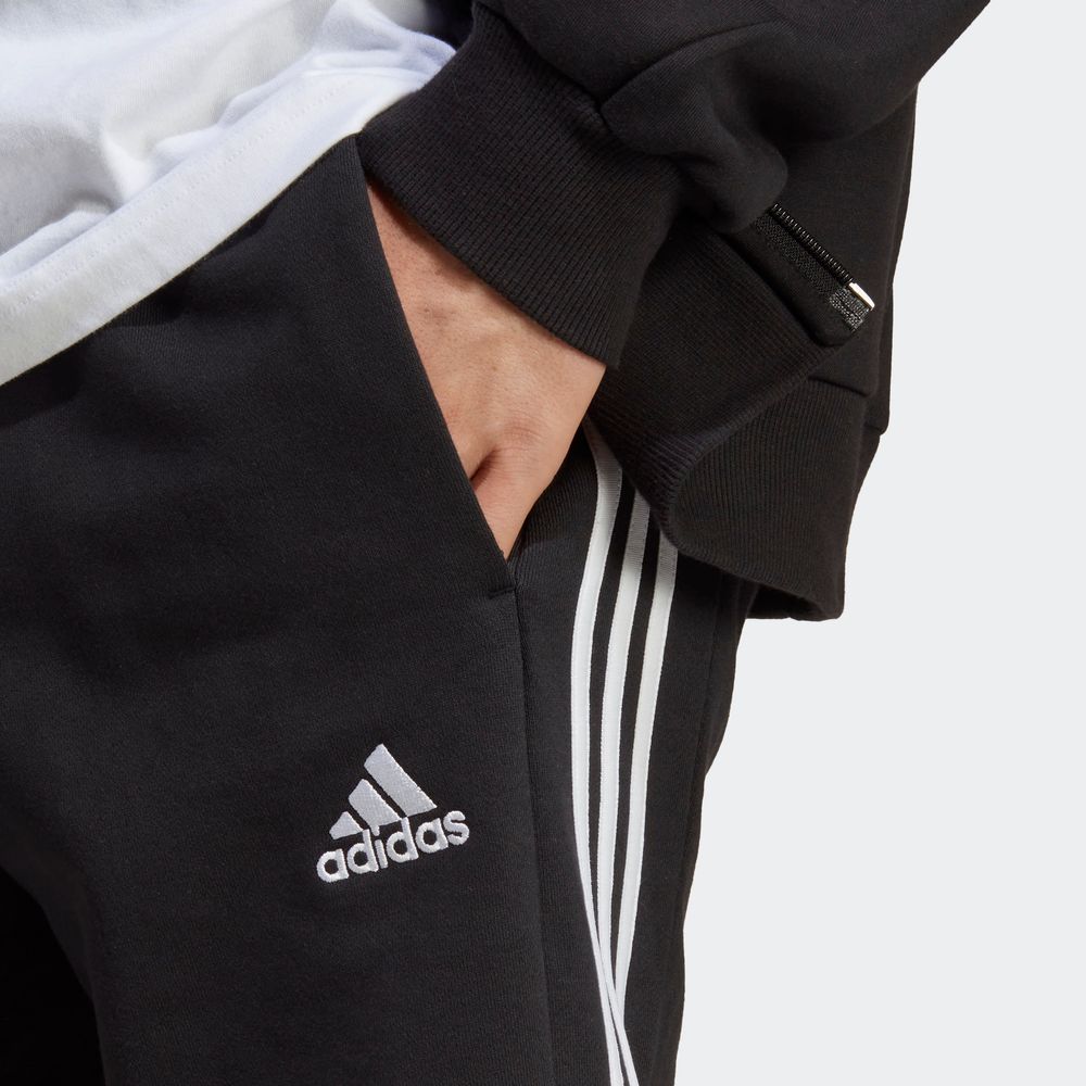 Foto 8 pulgar | Shorts Adidas French Terry para Hombre