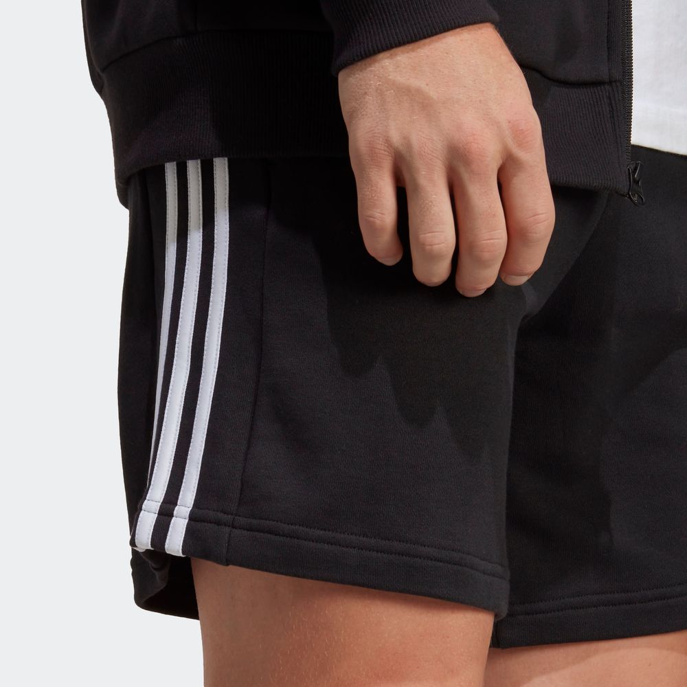 Foto 9 pulgar | Shorts Adidas French Terry para Hombre