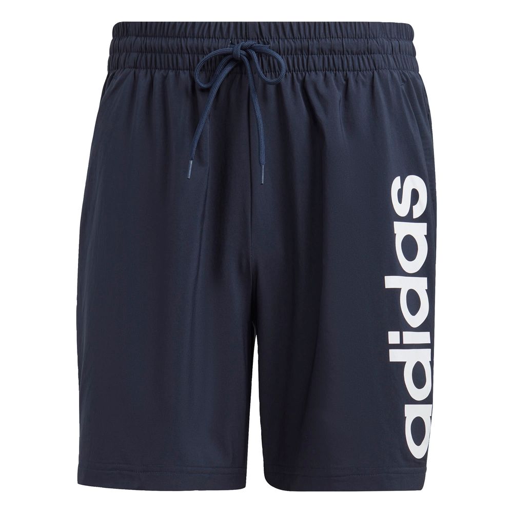 Short Adidas Aeroready Essentials Chelsea Azul para Hombre Coppel