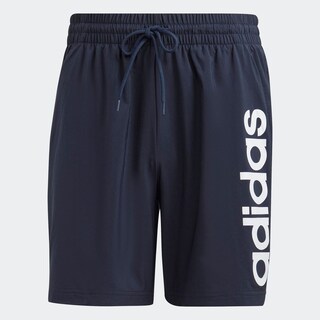 Foto 2 | Short Adidas Aeroready Essentials Chelsea Azul para Hombre