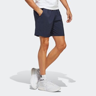 Foto 5 | Short Adidas Aeroready Essentials Chelsea Azul para Hombre