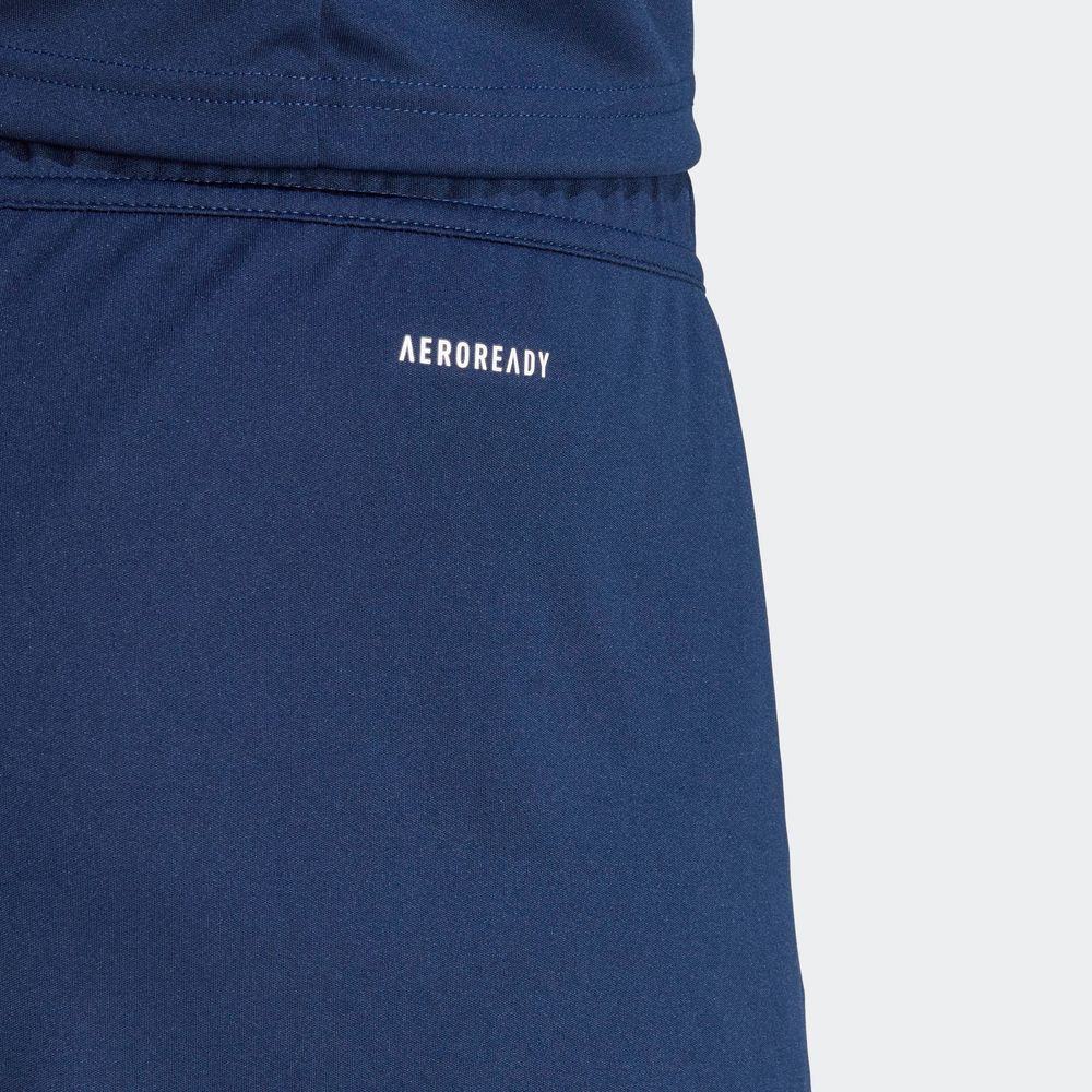 Foto 7 | Shorts Adidas Fortore 23 Azul para Hombre