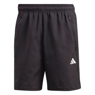 Foto 1 | Short Adidas Train Essentials Negro para Hombre
