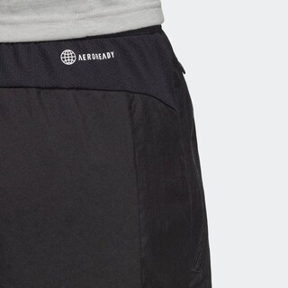 Foto 7 | Short Adidas Train Essentials Negro para Hombre