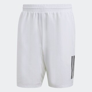Foto 2 | Short Adidas Blanco para Hombre